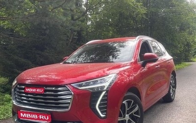 Haval Jolion, 2023 год, 1 фотография