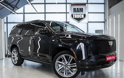Cadillac Escalade V, 2025 год, 20 000 000 рублей, 1 фотография