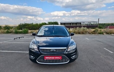 Ford Focus II рестайлинг, 2010 год, 950 000 рублей, 1 фотография