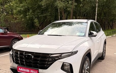 Hyundai Tucson, 2022 год, 3 690 000 рублей, 1 фотография