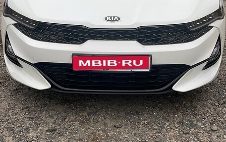 KIA K5, 2020 год, 2 200 000 рублей, 1 фотография