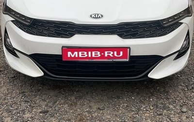 KIA K5, 2020 год, 2 200 000 рублей, 1 фотография