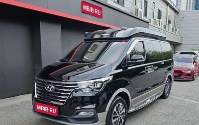Hyundai Grand Starex Grand Starex I рестайлинг 2, 2020 год, 2 399 333 рублей, 1 фотография