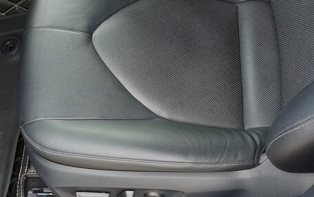 Toyota Camry, 2021 год, 4 050 000 рублей, 14 фотография