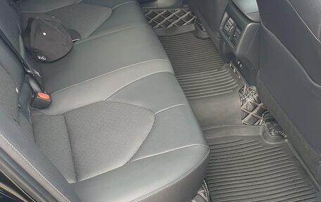 Toyota Camry, 2021 год, 4 050 000 рублей, 21 фотография