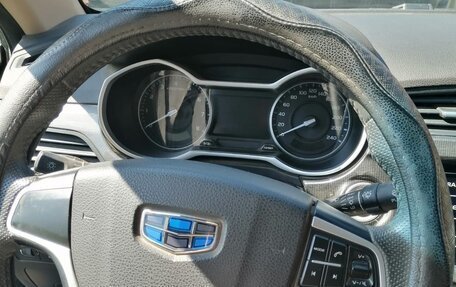 Geely Emgrand 7 I, 2019 год, 1 220 000 рублей, 4 фотография