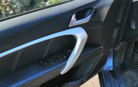 Geely Emgrand 7 I, 2019 год, 1 220 000 рублей, 5 фотография
