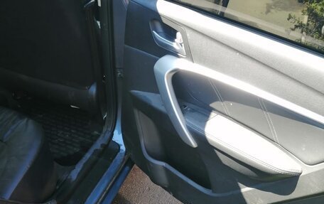 Geely Emgrand 7 I, 2019 год, 1 220 000 рублей, 12 фотография