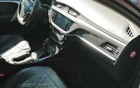 Geely Emgrand 7 I, 2019 год, 1 220 000 рублей, 11 фотография