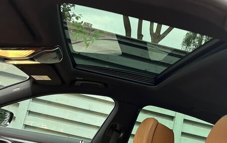 BMW 7 серия, 2019 год, 5 950 000 рублей, 9 фотография