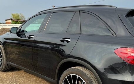 Mercedes-Benz GLC, 2019 год, 3 800 000 рублей, 5 фотография