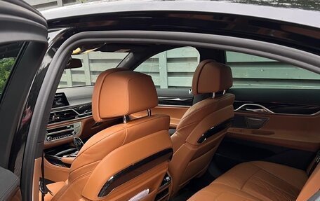 BMW 7 серия, 2019 год, 5 950 000 рублей, 8 фотография