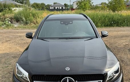 Mercedes-Benz GLC, 2019 год, 3 800 000 рублей, 3 фотография