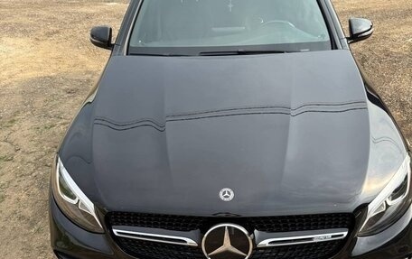 Mercedes-Benz GLC, 2019 год, 3 800 000 рублей, 4 фотография