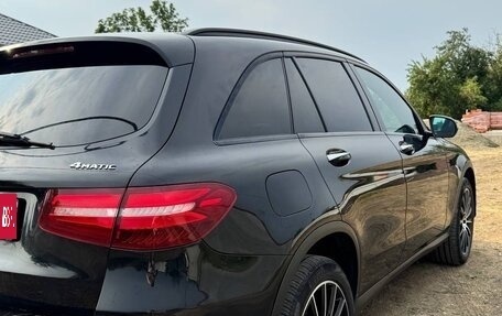 Mercedes-Benz GLC, 2019 год, 3 800 000 рублей, 6 фотография
