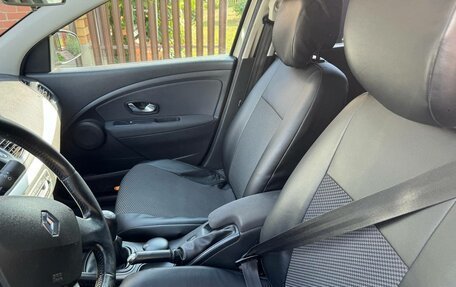 Renault Fluence I, 2010 год, 680 000 рублей, 5 фотография