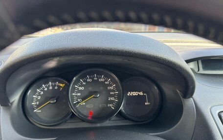 Renault Fluence I, 2010 год, 680 000 рублей, 7 фотография