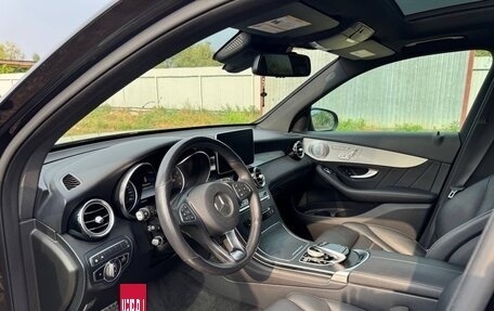 Mercedes-Benz GLC, 2019 год, 3 800 000 рублей, 8 фотография