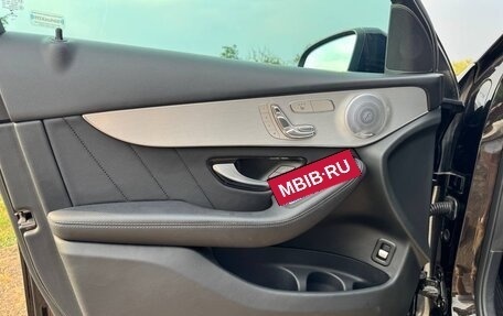 Mercedes-Benz GLC, 2019 год, 3 800 000 рублей, 11 фотография