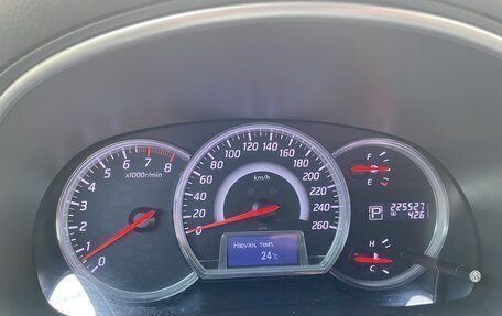Nissan Teana, 2011 год, 1 350 000 рублей, 10 фотография