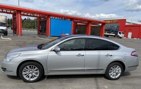 Nissan Teana, 2011 год, 1 350 000 рублей, 4 фотография