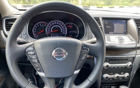 Nissan Teana, 2011 год, 1 350 000 рублей, 11 фотография