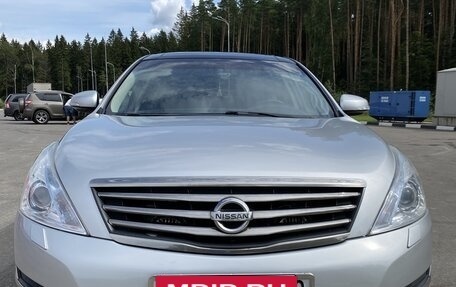 Nissan Teana, 2011 год, 1 350 000 рублей, 3 фотография