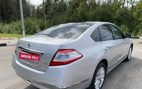 Nissan Teana, 2011 год, 1 350 000 рублей, 7 фотография