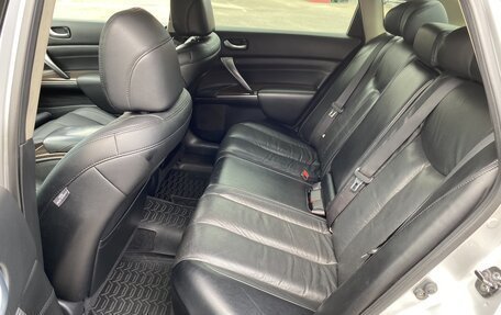 Nissan Teana, 2011 год, 1 350 000 рублей, 17 фотография
