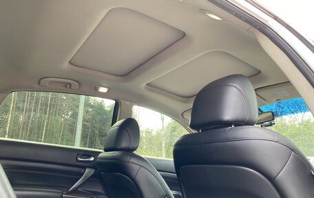 Nissan Teana, 2011 год, 1 350 000 рублей, 21 фотография