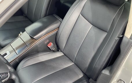 Nissan Teana, 2011 год, 1 350 000 рублей, 15 фотография