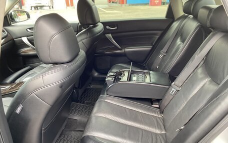 Nissan Teana, 2011 год, 1 350 000 рублей, 18 фотография