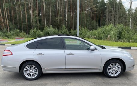 Nissan Teana, 2011 год, 1 350 000 рублей, 28 фотография