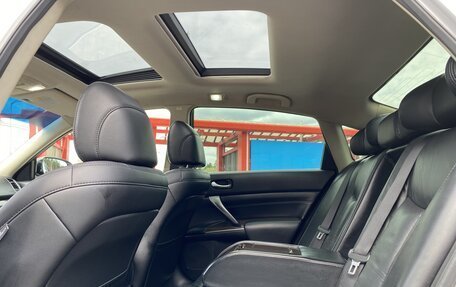 Nissan Teana, 2011 год, 1 350 000 рублей, 26 фотография