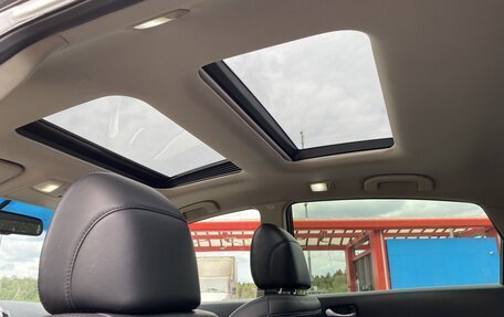 Nissan Teana, 2011 год, 1 350 000 рублей, 25 фотография