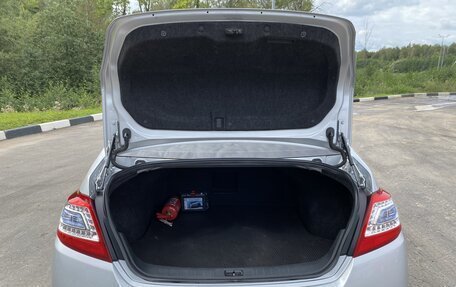 Nissan Teana, 2011 год, 1 350 000 рублей, 29 фотография
