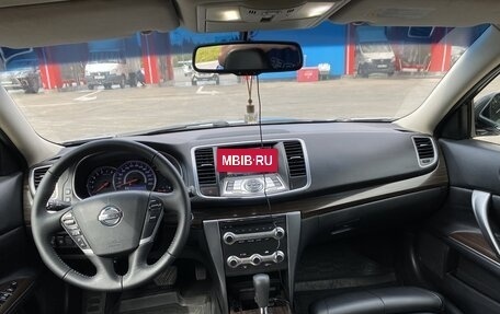 Nissan Teana, 2011 год, 1 350 000 рублей, 31 фотография