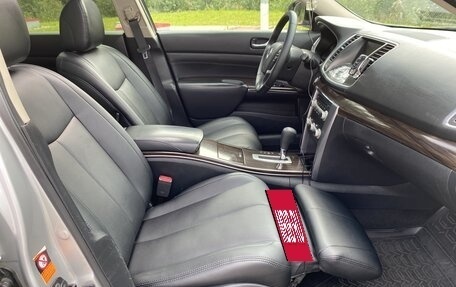 Nissan Teana, 2011 год, 1 350 000 рублей, 23 фотография
