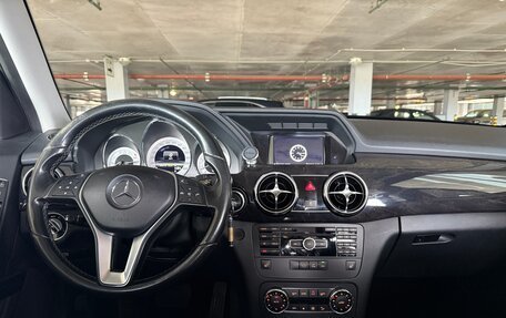 Mercedes-Benz GLK-Класс, 2012 год, 1 830 000 рублей, 14 фотография