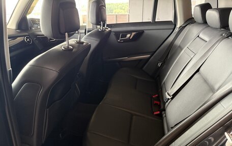 Mercedes-Benz GLK-Класс, 2012 год, 1 830 000 рублей, 12 фотография