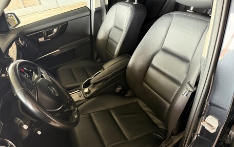Mercedes-Benz GLK-Класс, 2012 год, 1 830 000 рублей, 10 фотография