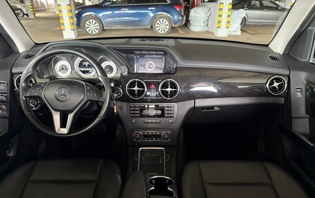 Mercedes-Benz GLK-Класс, 2012 год, 1 830 000 рублей, 13 фотография