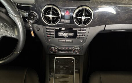 Mercedes-Benz GLK-Класс, 2012 год, 1 830 000 рублей, 15 фотография