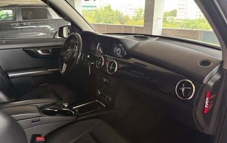 Mercedes-Benz GLK-Класс, 2012 год, 1 830 000 рублей, 11 фотография