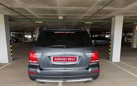 Mercedes-Benz GLK-Класс, 2012 год, 1 830 000 рублей, 6 фотография