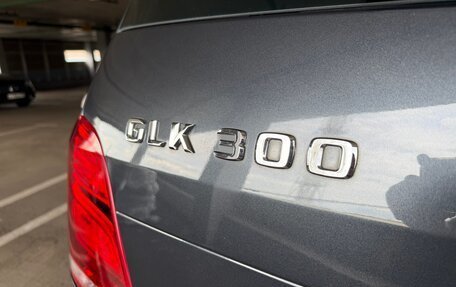 Mercedes-Benz GLK-Класс, 2012 год, 1 830 000 рублей, 20 фотография