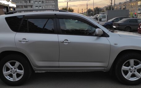 Toyota RAV4, 2008 год, 1 150 000 рублей, 3 фотография