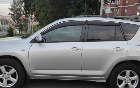 Toyota RAV4, 2008 год, 1 150 000 рублей, 4 фотография