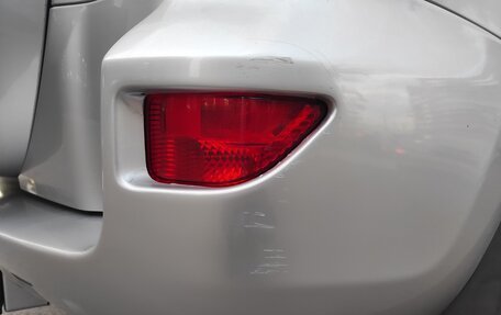 Toyota RAV4, 2008 год, 1 150 000 рублей, 8 фотография