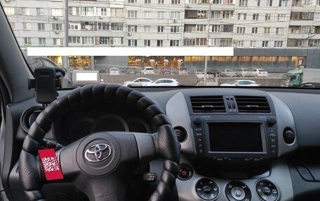Toyota RAV4, 2008 год, 1 150 000 рублей, 6 фотография